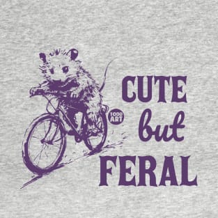 feral T-Shirt